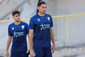 Εθνική Κύπρου: Η πρώτη με Τιμούρ! (Φώτος/βίντεο)