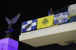 (Φωτορεπορτάζ) Ο κόσμος στο "ΠΑΠ"