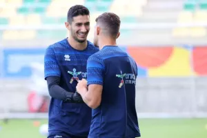 Το Kerkida στην τελευταία της Εθνικής ενόψει Ελλάδας (βίντεο/φώτος)