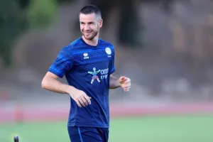 Εθνική Κύπρου: Η πρώτη με Τιμούρ! (Φώτος/βίντεο)