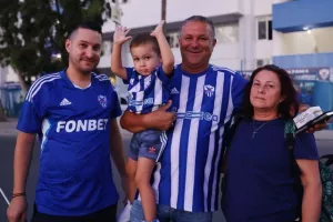(Φωτορεπορτάζ) Ο κόσμος στο "ΠΑΠ"