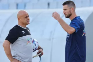 Εθνική Κύπρου: Η πρώτη με Τιμούρ! (Φώτος/βίντεο)