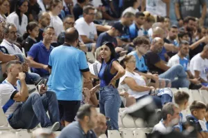 (Φωτορεπορτάζ) Οι Απολλωνίστες στο ΓΣΠ