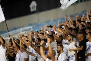 (Φωτορεπορτάζ) Οι Απολλωνίστες στο ΓΣΠ