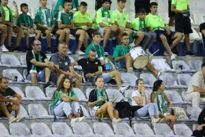 (Φωτορεπορτάζ) Ο κόσμος στο "ΠΑΠ"