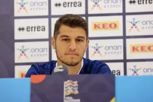 "Θέλουμε να δουλέψουμε μαζί με τον Τιμούρ και να πετύχουμε"
