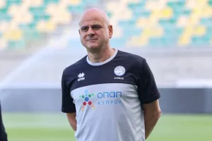 Το Kerkida στην τελευταία της Εθνικής ενόψει Ελλάδας (βίντεο/φώτος)