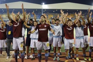 Πανηγύρια και χειροκρότημα για το σπουδαίο "διπλό" (βίντεο)