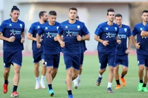 Εθνική Κύπρου: Η πρώτη με Τιμούρ! (Φώτος/βίντεο)