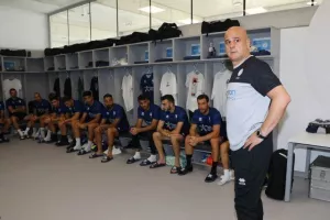 Εθνική Κύπρου: Η πρώτη με Τιμούρ! (Φώτος/βίντεο)