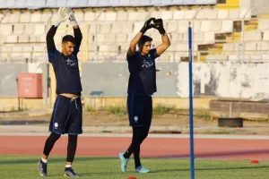 Εθνική Κύπρου: Η πρώτη με Τιμούρ! (Φώτος/βίντεο)