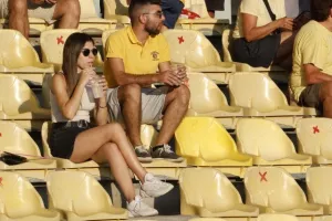 (Φωτορεπορτάζ) Ο κόσμος στο Τσίρειο