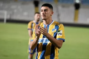 Σατσιάς/Τιμούρ