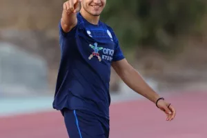 Εθνική Κύπρου: Η πρώτη με Τιμούρ! (Φώτος/βίντεο)