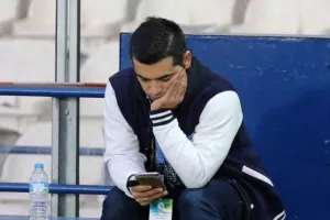 Τι σκέφτεται ο Φανούριος;