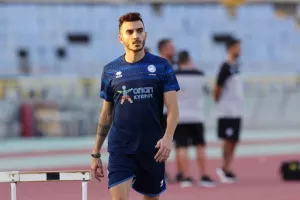 Εθνική Κύπρου: Η πρώτη με Τιμούρ! (Φώτος/βίντεο)
