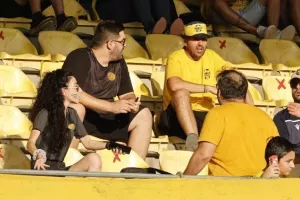 (Φωτορεπορτάζ) Ο κόσμος στο Τσίρειο