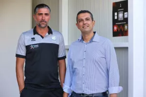 Εθνική Κύπρου: Η πρώτη με Τιμούρ! (Φώτος/βίντεο)