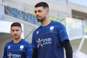 Το Kerkida στην τελευταία της Εθνικής ενόψει Ελλάδας (βίντεο/φώτος)