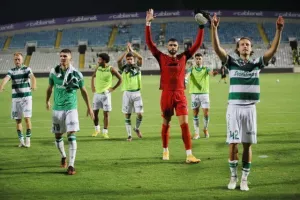Τελευταία ΠΕΝΤΕ!