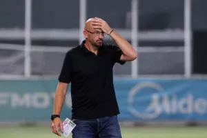 Ήθελε ΤΕΣΣΕΡΙΣ αφού νίκησε την... Ομόνοια!
