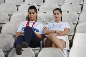 (Φωτορεπορτάζ) Οι Απολλωνίστες στο ΓΣΠ