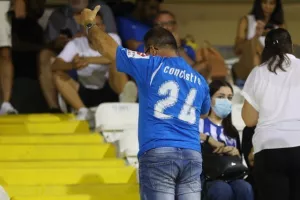 (Φωτορεπορτάζ) Ο κόσμος στο "ΠΑΠ"