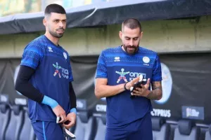 Το Kerkida στην τελευταία της Εθνικής ενόψει Ελλάδας (βίντεο/φώτος)