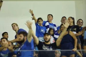 (Φωτορεπορτάζ) Ο κόσμος στο Ανόρθωση-ΑΠΟΕΛ