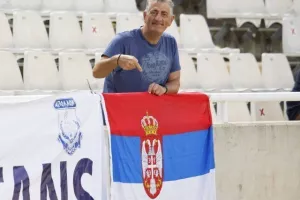 (Φωτορεπορτάζ) Οι Απολλωνίστες στο ΓΣΠ