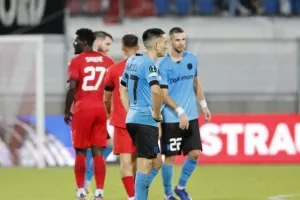 Δεν ήταν καλός/Απόλλων