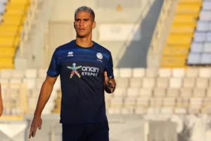 Πιέρο ΕΝΑ γκολ...