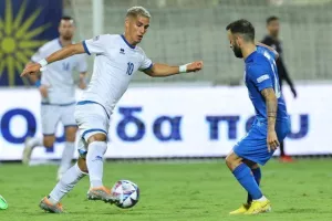 Μήνυμα Πιέρου