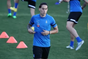 Ελλάδα: Φουλάρει... χωρίς προβλήματα για Κύπρο