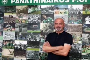 Παναθηναϊκός: Ανακοίνωσε το «διαζύγιο» με τον Βέλιτς