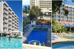 Αυτά είναι τα ξενοδοχεία που θα "στεγάσουν" τους φοιτητές ΤΕΠΑΚ