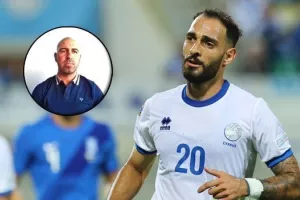 "Εκπληκτικός ο Κάστανος/Ασίστ που βλέπουμε στα Ευρωπαϊκά γήπεδα"