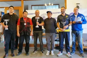 ΣΚ.Ο. Λεμεσού και Κωνσταντίνου κέρδισαν τους Διασωματειακούς Αγώνες