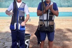 Το Α’ Ελληνικό Γκραντ Πρι στα αγωνίσματα σκητ και τραπ