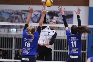 Property Gallery Απόλλων – Nέα Σαλαμίνα, Δικέφαλος – ΑΕΛ και Lemesos Volleyball – Άρης Π. στις 20:00