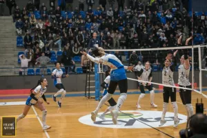 Super Cup Γυναικών: Αρχή με ματσάρα Property Gallery Απόλλων – Ολυμπιάδα Ν.