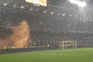 Εκπληκτικό με το βίντεο για την ΑΕΚάρα!