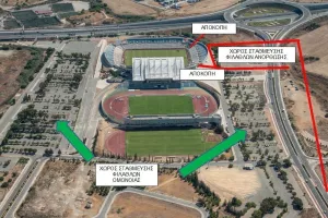 Ομόνοια - Ανόρθωση: Τα Αστυνομικά μέτρα