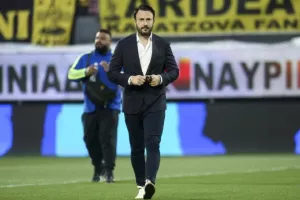 Καρυπίδης: «Δεν περίμενα ότι το VAR θ’ αλλοιώνει τ’ αποτελέσματα!»