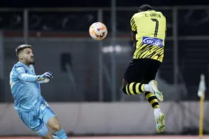 Λειψία και Λάτσιο πάνε στην «OPAP Arena» για τον Λιβάι
