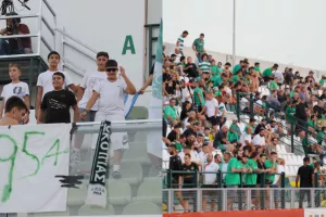 (Φωτορεπορτάζ) Ο κόσμος στο "Kατωκοπιά Επιστροφή"