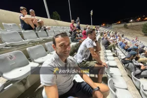 Καταλά στο... "Στ. Κυριακίδης"