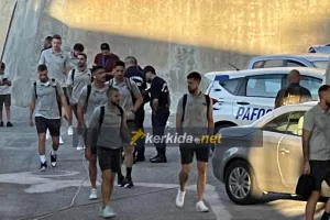 Στο "σπίτι" της η Πάφος FC (φώτος)