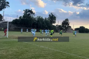 Συνέχισαν με το... απόλυτο ΑΕΚ και ΑΠΟΕΛ (Αποτελέσματα Νέων)