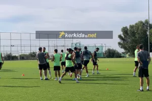 Το kerkida.net στην τελευταία πριν την Φενέρ (φώτος/βίντεο)